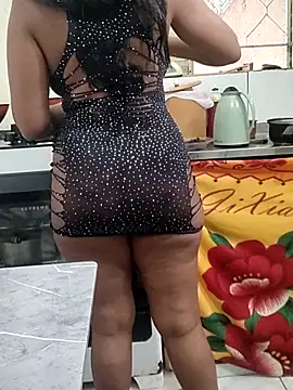 NeydeHotWife online show from April 9, 12:00 pm