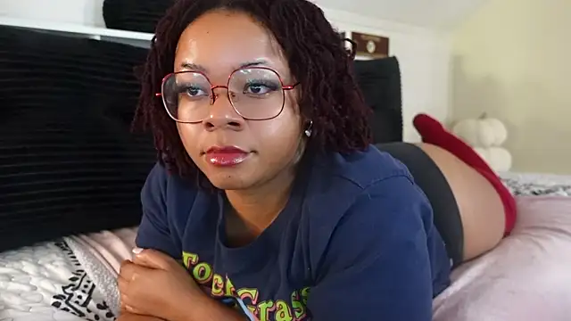 -khayaparker online show from November 7, 8:13 pm