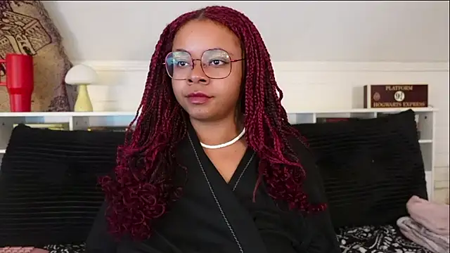 -khayaparker online show from March 22, 5:47 pm