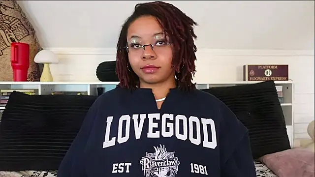 -khayaparker online show from February 24, 5:03 pm