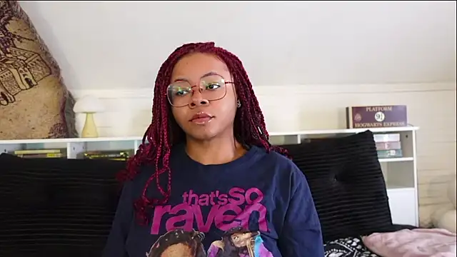 -khayaparker online show from March 14, 5:08 pm