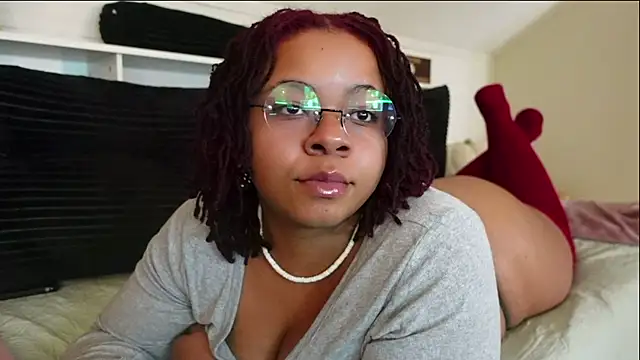 -khayaparker online show from March 2, 8:16 pm