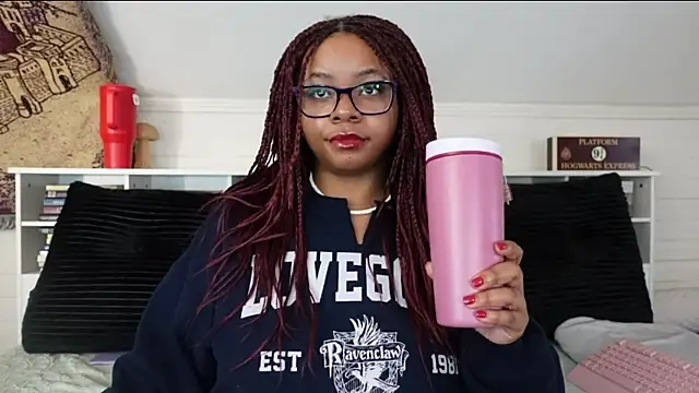 -khayaparker online show from January 16, 1:15 pm