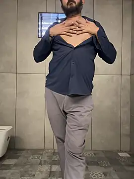 Spicy aryan online show from April 1, 12:17 pm