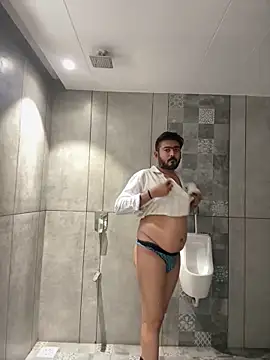 Spicy aryan online show from March 5, 10:45 am