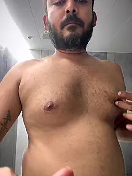 Spicy aryan online show from October 15, 12:46 pm