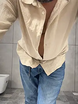 Spicy aryan online show from March 12, 11:25 am