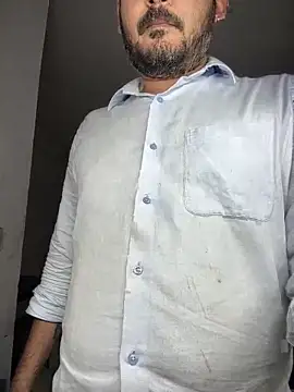 Spicy aryan online show from October 1, 1:04 pm