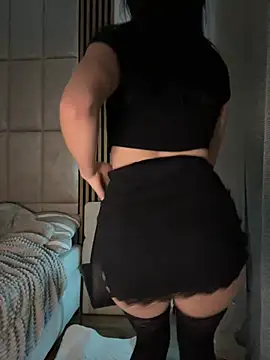 OIivia online show from February 16, 9:34 pm