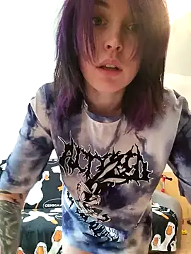 LazyTanukii online show from January 31, 3:52 am