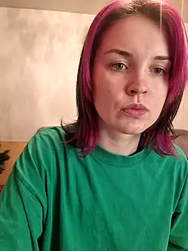 LazyTanukii online show from December 8, 12:19 pm