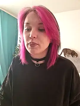 LazyTanukii online show from December 9, 4:12 am