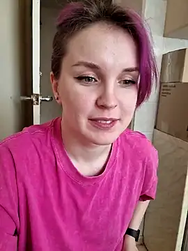 LazyTanukii online show from January 14, 5:19 am