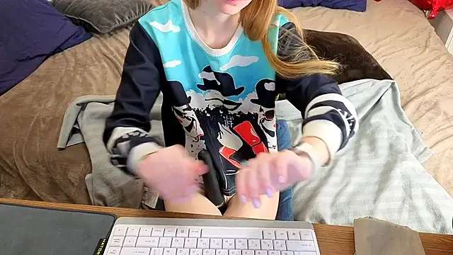 CharmedDoll online show from March 2, 7:26 am