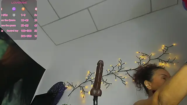 marie69storm online show from March 29, 11:23 am