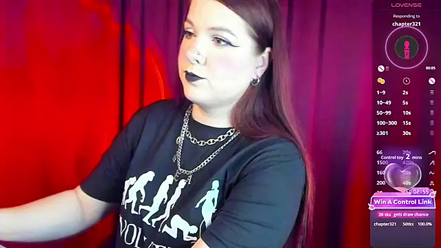 auroralatexprincess online show from May 4, 3:59 pm