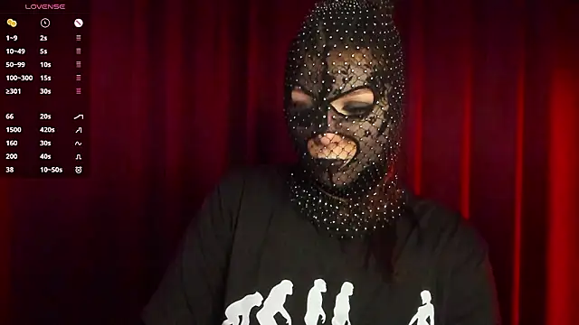 auroralatexprincess online show from February 20, 2:41 pm