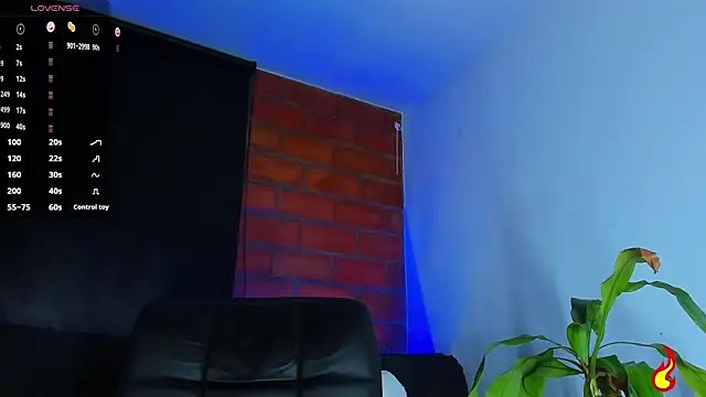 vanegas luis online show from September 18, 12:13 am
