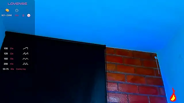 vanegas luis online show from March 5, 2:14 am