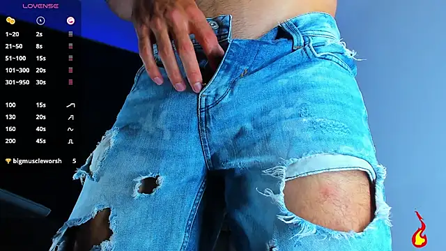 vanegas luis online show from January 14, 11:52 pm