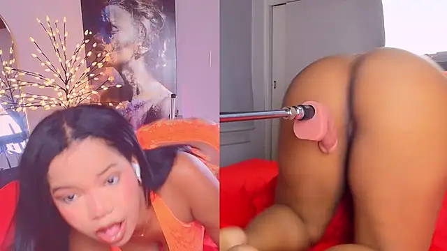 kinky natasha  online show from January 11, 12:45 pm