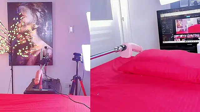 kinky natasha  online show from March 26, 1:31 pm