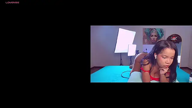 kinky natasha  online show from December 17, 12:10 pm