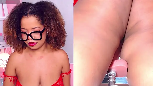 kinky natasha  online show from April 22, 1:18 pm
