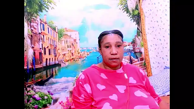 mysticeboney online show from June 17, 5:45 pm