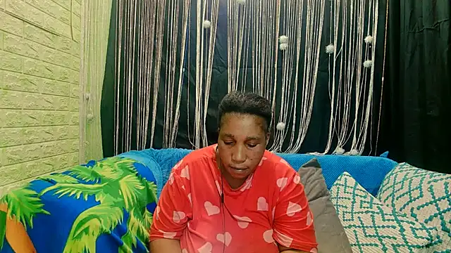 mysticeboney online show from November 23, 4:50 pm