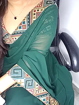 aliyaah singh online show from March 11, 6:13 pm