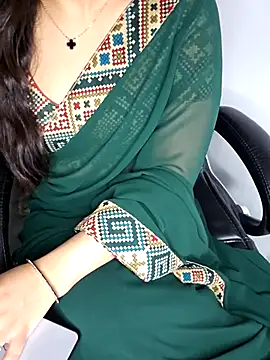 aliyaah singh online show from March 22, 6:20 pm