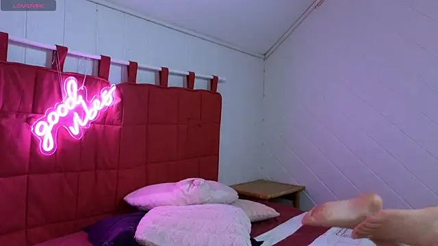 TiffanyDollxxx online show from May 25, 7:56 pm