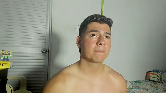 VincentSavage online show from January 8, 3:01 am