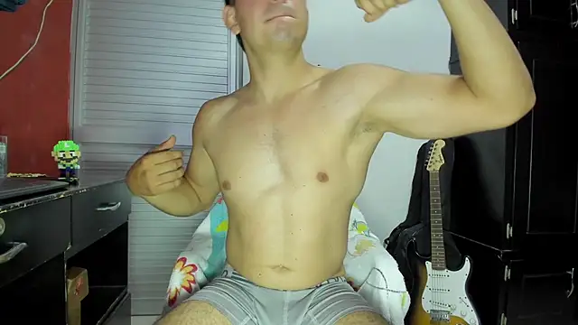 VincentSavage online show from February 12, 12:21 am