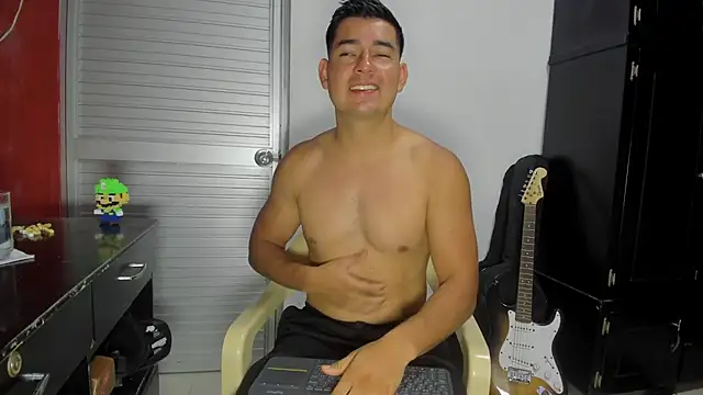 VincentSavage online show from February 16, 10:07 pm