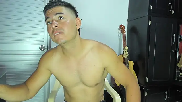 VincentSavage online show from March 6, 7:09 pm