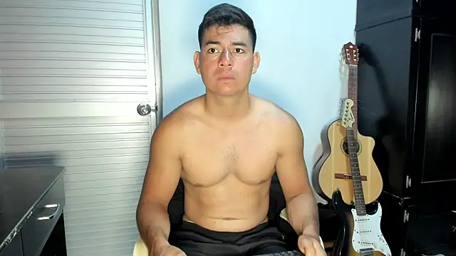 VincentSavage online show from March 10, 3:16 pm