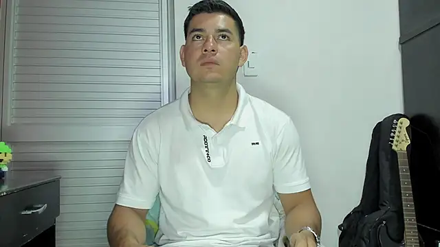 VincentSavage online show from February 8, 3:15 am