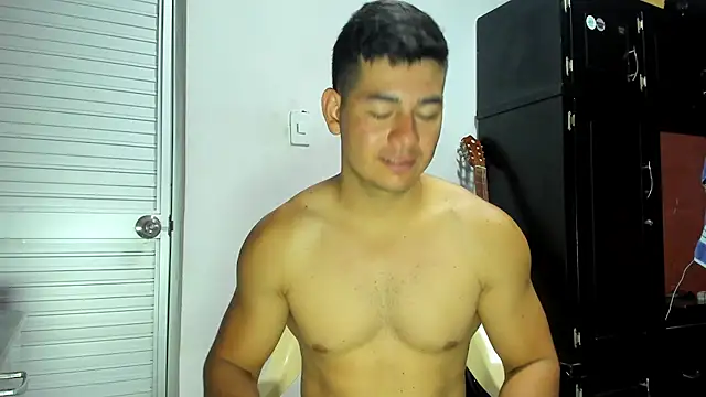 VincentSavage online show from March 24, 11:38 pm