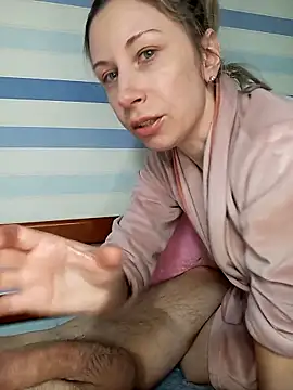 MissisMilk online show from February 7, 1:08 pm