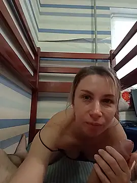 MissisMilk online show from May 27, 2:57 pm