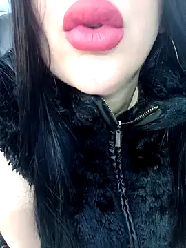 Snapshot of Queen_sousou chatting on January 18, 11:22 pm Queen sousou online show from January 18, 11:22 pm
