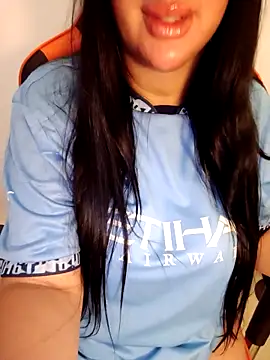 Snapshot of Queen_sousou chatting on September 28, 12:23 pm Queen sousou online show from September 28, 12:23 pm