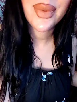 Snapshot of Queen_sousou chatting on September 11, 9:48 pm Queen sousou online show from September 11, 9:48 pm