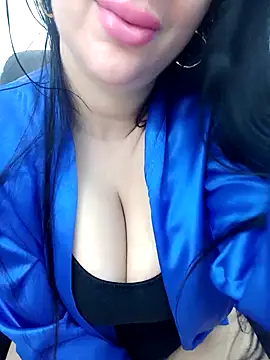 Snapshot of Queen_sousou chatting on January 26, 12:43 pm Queen sousou online show from January 26, 12:43 pm