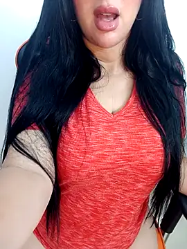Snapshot of Queen_sousou chatting on September 24, 8:26 pm Queen sousou online show from September 24, 8:26 pm