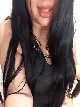 Snapshot of Queen_sousou chatting on October 1, 1:44 am Queen sousou online show from October 1, 1:44 am