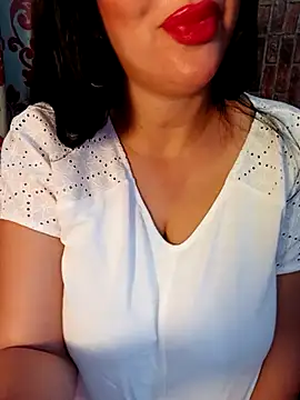 Snapshot of Queen_sousou chatting on September 10, 10:53 pm Queen sousou online show from September 10, 10:53 pm