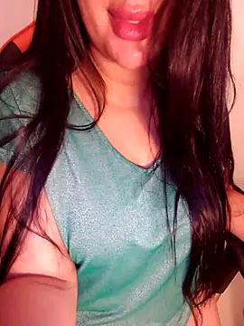 Snapshot of Queen_sousou chatting on September 25, 8:31 am Queen sousou online show from September 25, 8:31 am